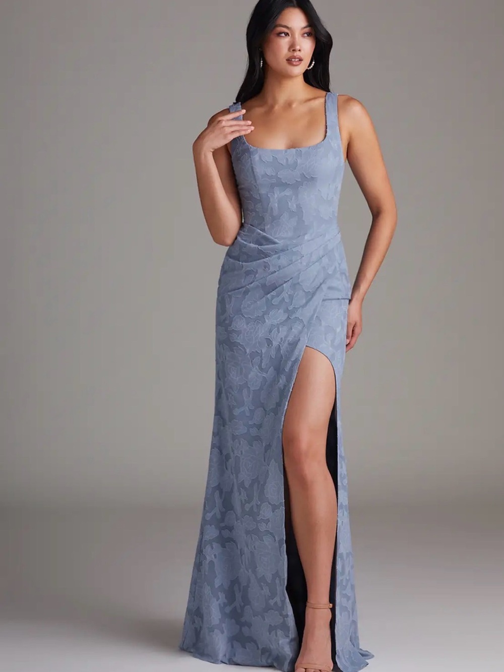 Azazie Mero dress